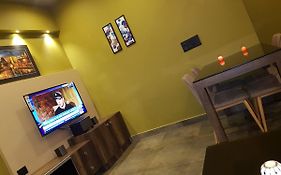 Belen - Service Apartment